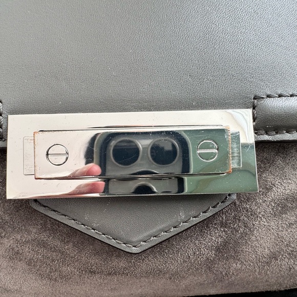 Authentic Alexander wang with dust bag and papers - Picture 2 of 11